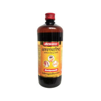 Thumbnail for baidyanath-jhansi-ashwagandharishta