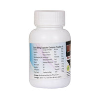 Thumbnail for SN Herbals Winner Capsules