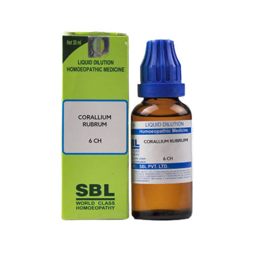 sbl-homeopathy-corallium-rubrum-dilutio