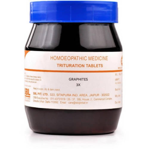sbl-homeopathy-graphites-trituration-tablet