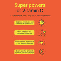 Thumbnail for Carbamide Forte Natural Vitamin C Amla Extract With Zinc Tablets