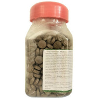 Thumbnail for Baidyanath Jhansi Liverex Tablets