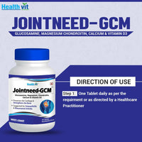Thumbnail for Healthvit Jointneed