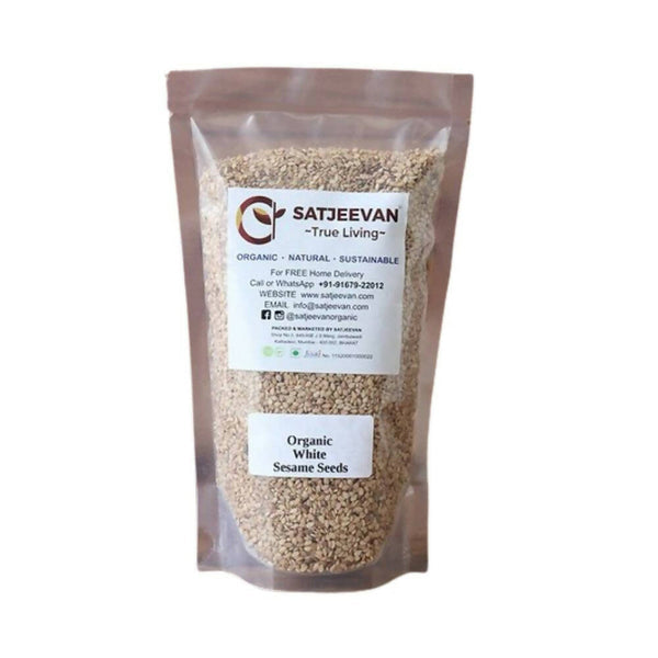 satjeevan-organic-white-sesame-seed
