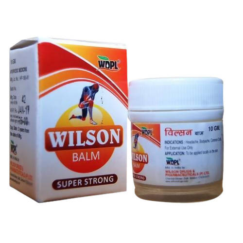 wilson-balm