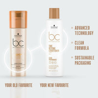 Thumbnail for Schwarzkopf Professional Bonacure Q10 Time Restore Conditioner