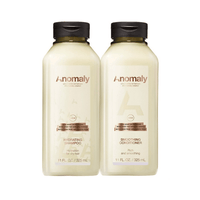 Thumbnail for anomaly-by-priyanka-chopra-ultimate-frizz-fighting-shampoo-and-conditioner-comb