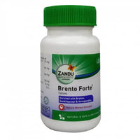 Thumbnail for zandu-brento-forte-tablet