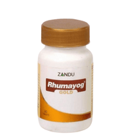 Thumbnail for zandu-rhumayog-gold-tablets