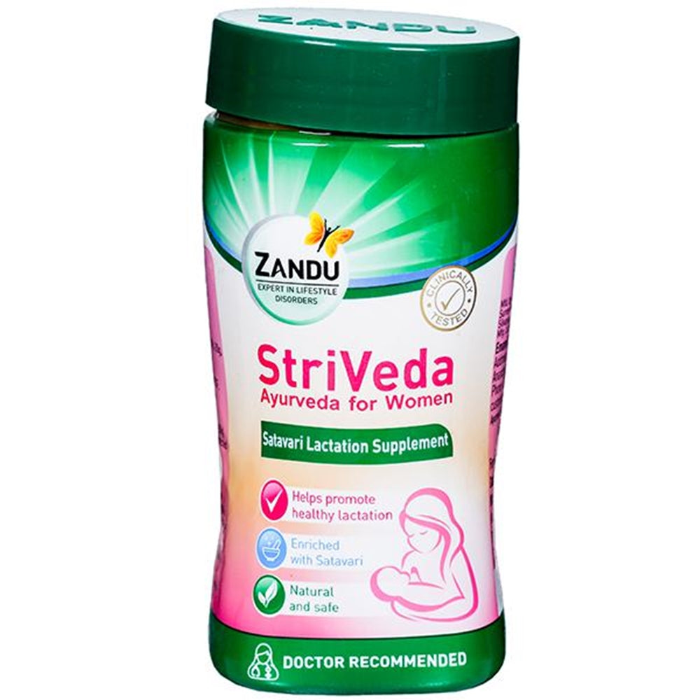zandu-striveda-satavari-lactation-supplement