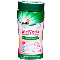 Thumbnail for zandu-striveda-satavari-lactation-supplement