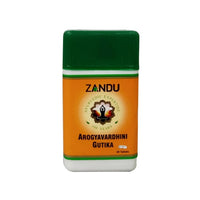 Thumbnail for zandu-arogyavardhini-gutika-40-ta