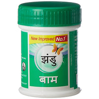 Thumbnail for Zandu Balm