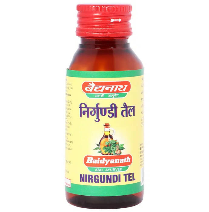 baidyanath-jhansi-nirgundi-tel
