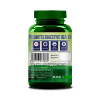 Thumbnail for Himalayan Organics Probiotics 35 Billion CFU Prebiotics Vegetarian Capsules