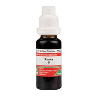 Thumbnail for adel-homeopathy-rumex-mother-tincture-