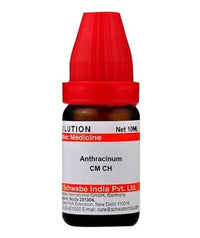 Thumbnail for Dr. Willmar Schwabe India Anthracinum Dilution