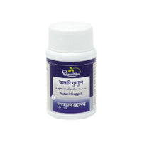 Thumbnail for dhootapapeshwar-vatari-guggul-tablets