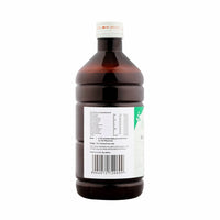 Thumbnail for Sitaram Ayurveda Balarishtam Syrup