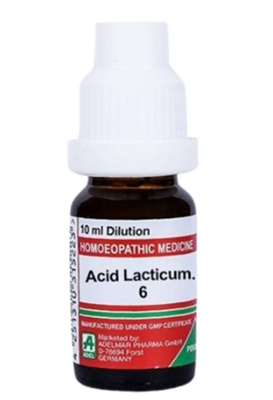 adel-homeopathy-acid-lacticum-dilutio