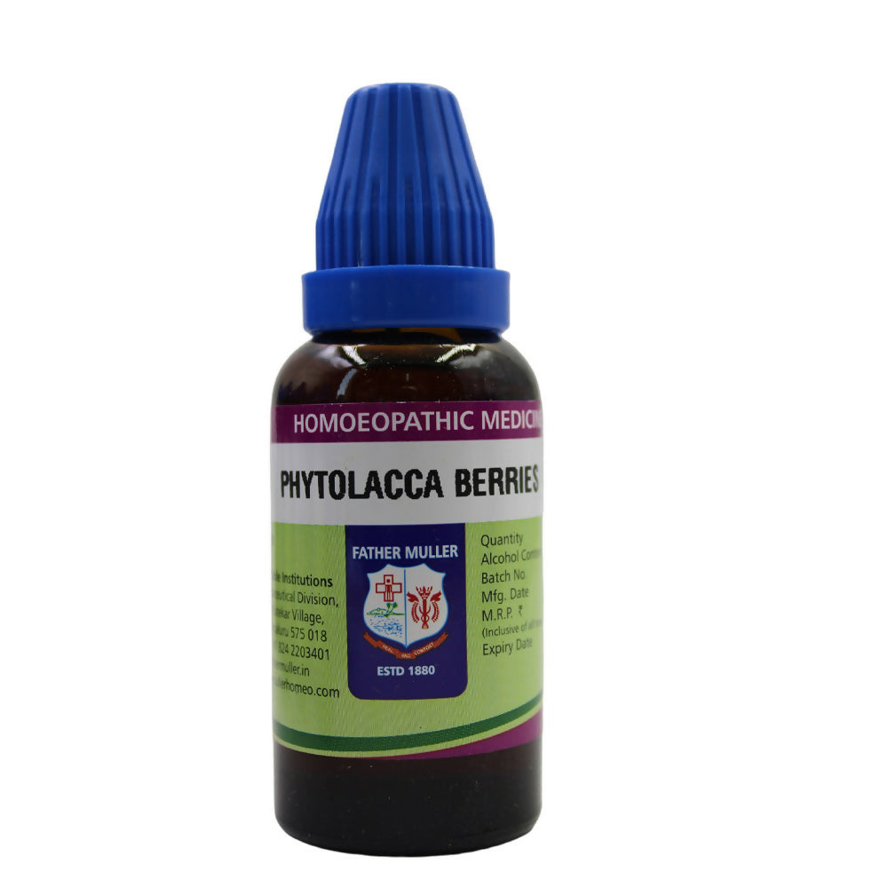father-muller-phytolacca-berry-mother-tincture-