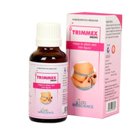 Thumbnail for ldd-bioscience-homeopathy-trimmex-drop