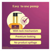 Thumbnail for Bajaj Almond Drops Almond + Argan Hair Oil
