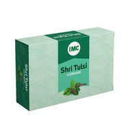 Thumbnail for imc-shri-tulsi-lozenges