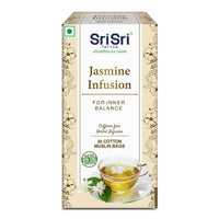 Thumbnail for Sri Sri Tattva Herbal Infusions Multi Pack