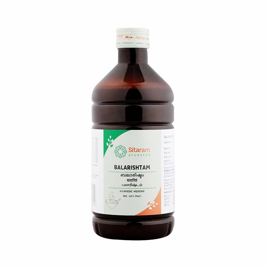 sitaram-ayurveda-balarishtam-syrup