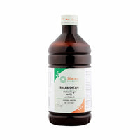 Thumbnail for sitaram-ayurveda-balarishtam-syrup