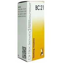 Thumbnail for dr.-reckeweg-bio-combination-21-(bc-21)-tablet