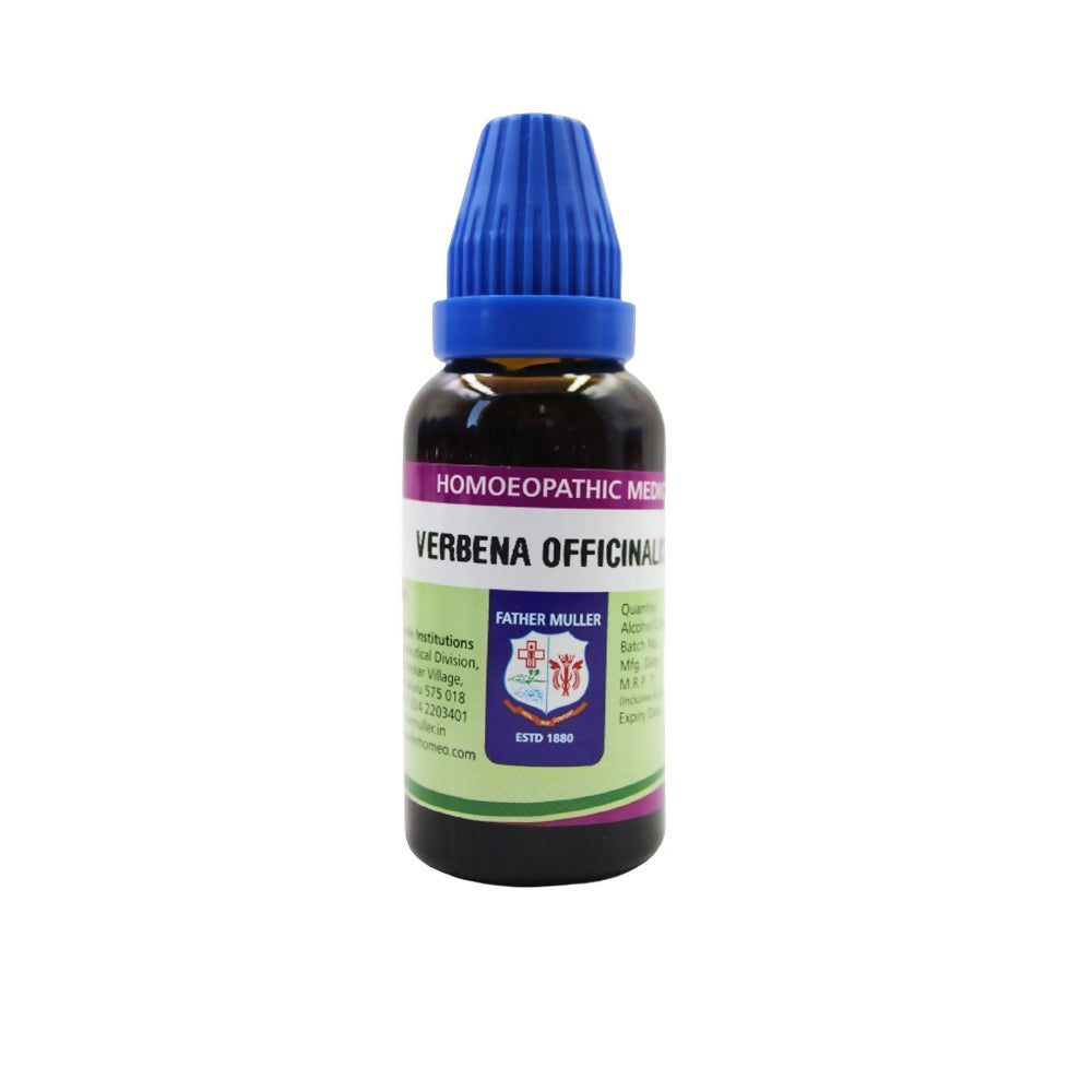 father-muller-verbena-officinalis-mother-tincture-