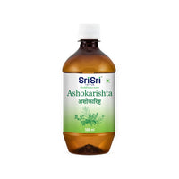 Thumbnail for sri-sri-tattva-ashokarishta-syrup