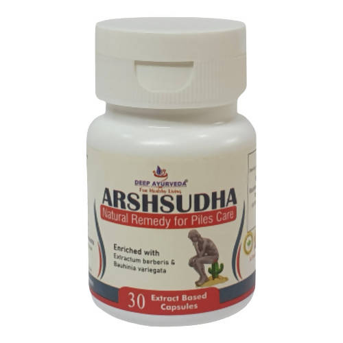 deep-ayurveda-arshsudha-500mg-vegan-capsules