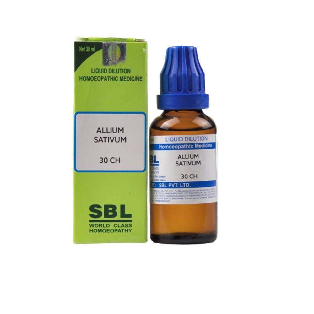 sbl-homeopathy-allium-sativum-dilutio
