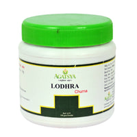 Thumbnail for agatsya-lodhra-churna