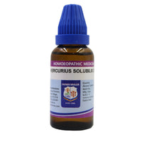 Thumbnail for father-muller-mercurius-solubilis-dilutio