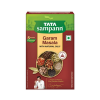 Thumbnail for tata-sampann-garam-masala-crafted-by-chef-sanjeev-kapoor-rich-aroma-&-flavou