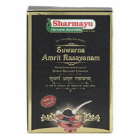 Thumbnail for Sharmayu Ayurveda Suwarna Amrit Rasayanam