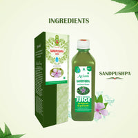 Thumbnail for Axiom Sandpushpa Juice