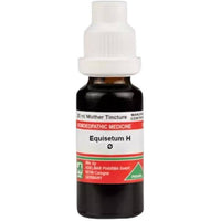 Thumbnail for adel-homeopathy-equisetum-h-mother-tincture-