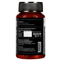 Thumbnail for Jiva Ayurveda Pure SJ Capsules