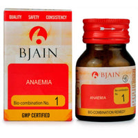 Thumbnail for bjain-homeopathy-bio-combination-no.-1-table