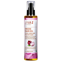 Thumbnail for jiva-ayurveda-onion-hair-oi