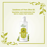 Thumbnail for Earth Science Ayurveda 100% Pure Olive Oil