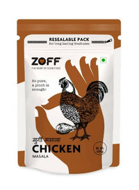 Thumbnail for Zoff Spices Chicken Combo