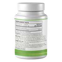 Thumbnail for Ayuna Meshashringi Veg Capsules