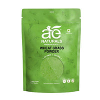 Thumbnail for ae-naturals-wheat-grass-powder