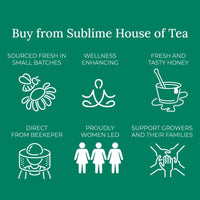 Thumbnail for Sublime Inspiring Awe A Tea Ceremony